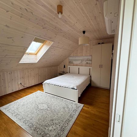 Kopa Cabana Palanga Exterior foto