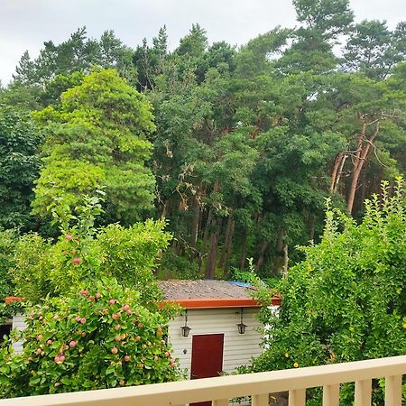 Kopa Cabana Palanga Exterior foto