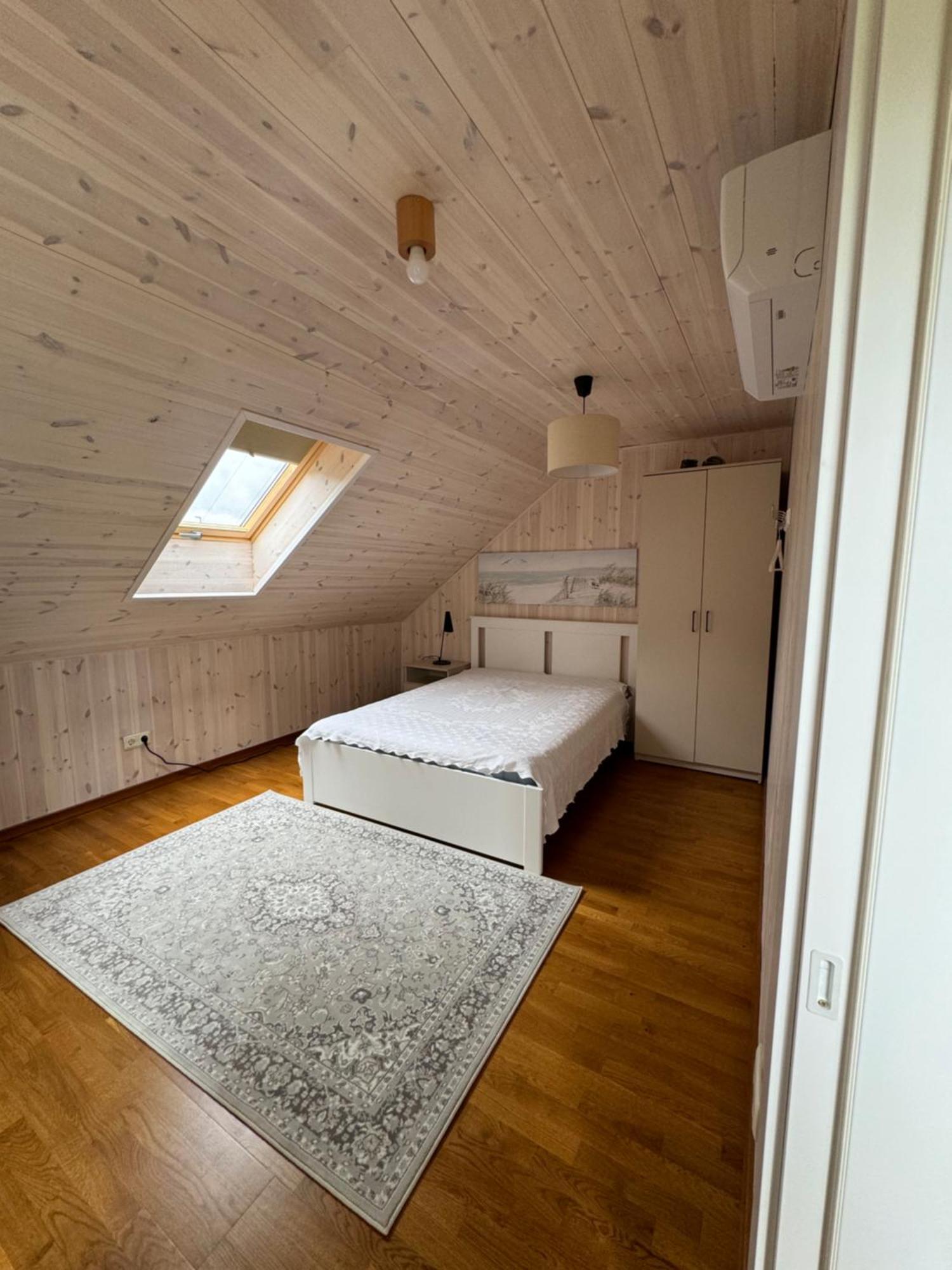 Kopa Cabana Palanga Exterior foto